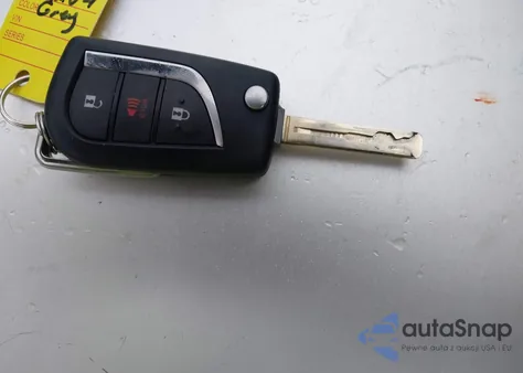 2021 Toyota Rav4 Hybrid Le z USA, uszkodzony, nr VIN 4T3LWRFV9MU033356